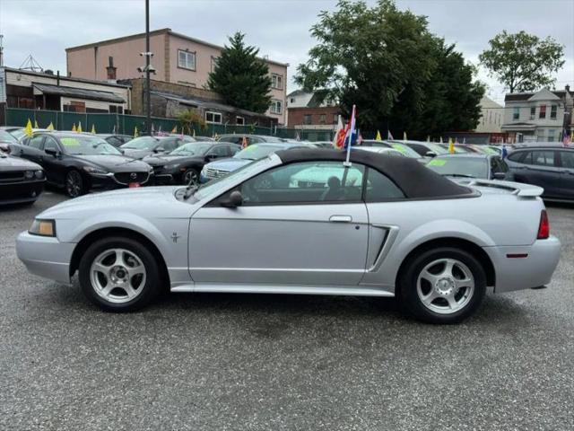 2003 Ford Mustang Premium