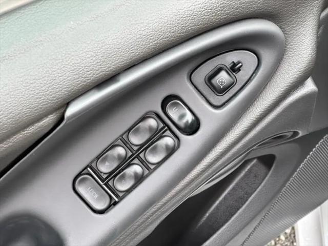 2003 Ford Mustang Premium