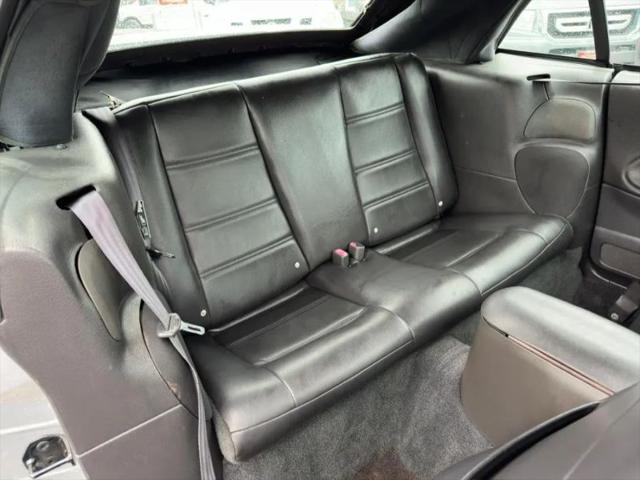 2003 Ford Mustang Premium