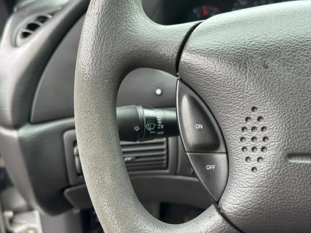 2003 Ford Mustang Premium