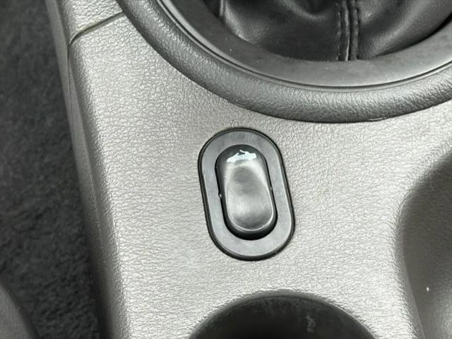 2003 Ford Mustang Premium