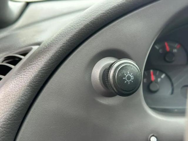 2003 Ford Mustang Premium