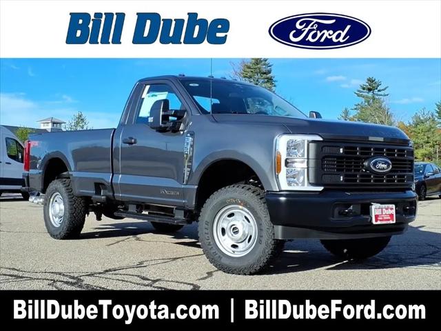 2026 Ford F-350 XLT for sale in Dover, NH