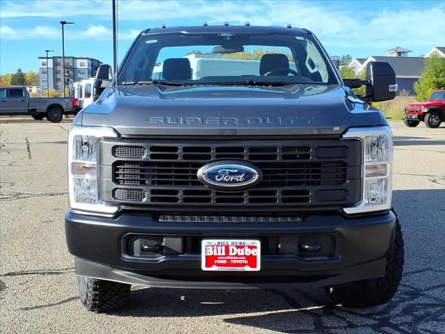2026 Ford F-350 XLT