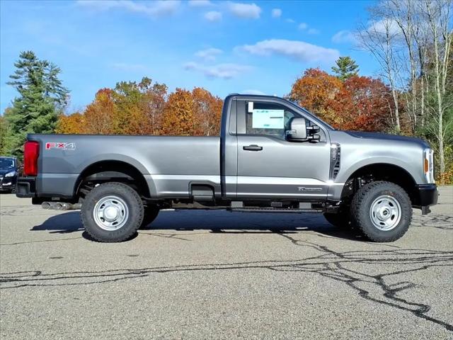 2026 Ford F-350 XLT