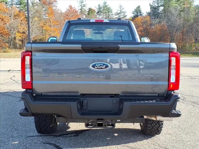 2026 Ford F-350 XLT