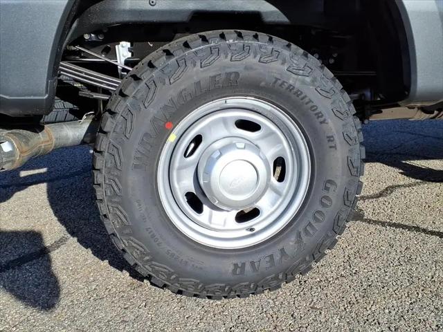 2026 Ford F-350 XLT