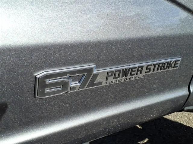 2026 Ford F-350 XLT