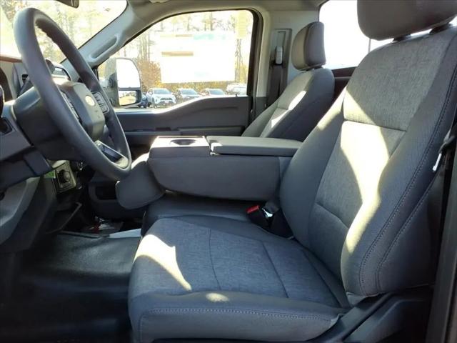 2026 Ford F-350 XLT