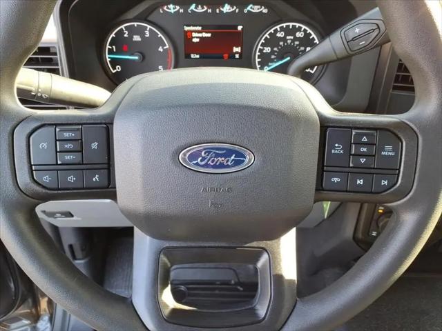2026 Ford F-350 XLT