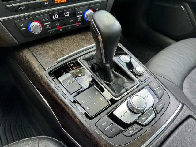 2017 Audi A7 3.0T Premium Plus