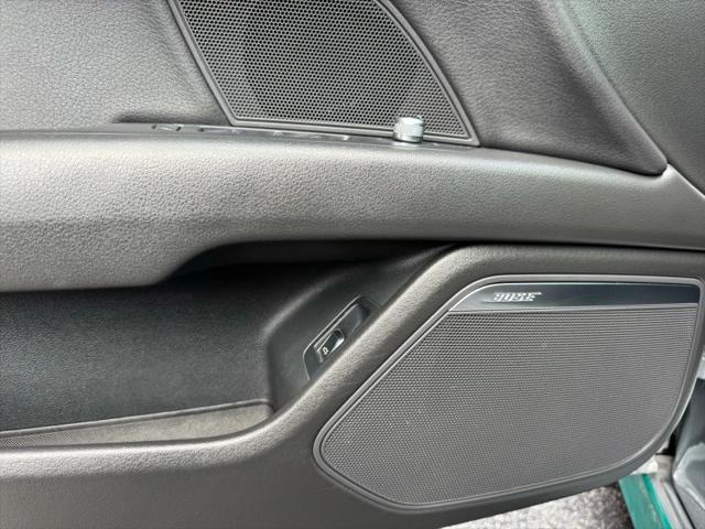 2017 Audi A7 3.0T Premium Plus