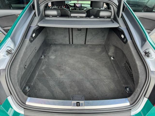 2017 Audi A7 3.0T Premium Plus