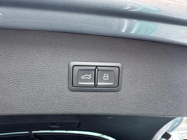 2017 Audi A7 3.0T Premium Plus