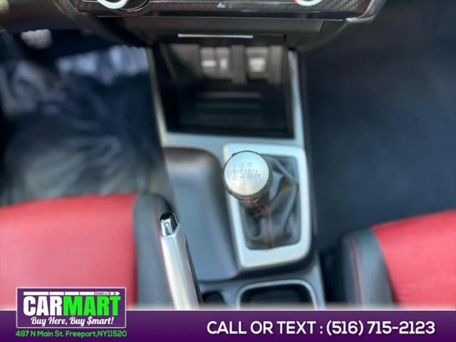 2014 Honda Civic Si