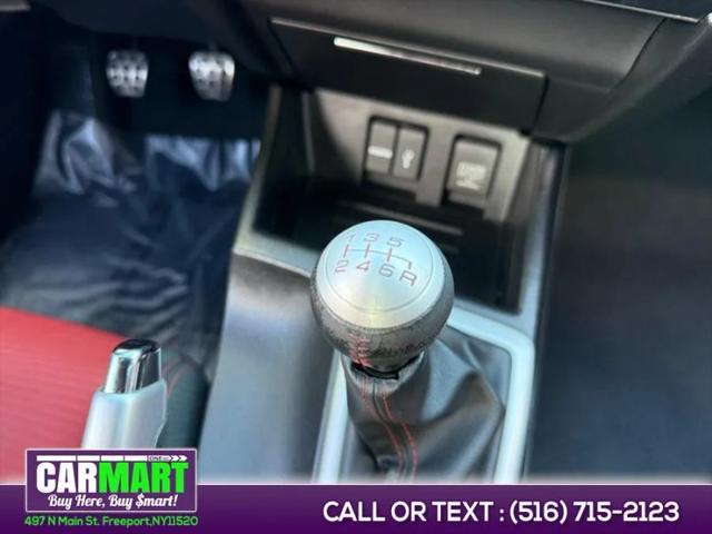 2014 Honda Civic Si
