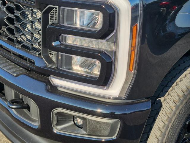 2026 Ford F-250 XLT