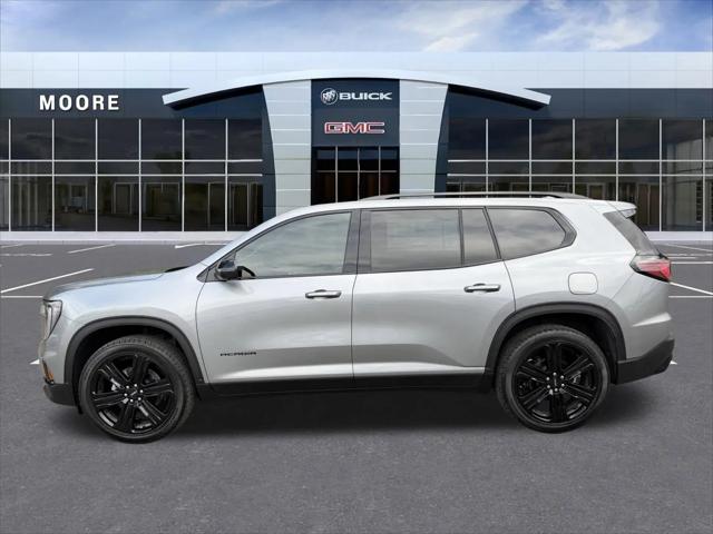 2026 GMC Acadia Elevation FWD