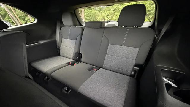 2026 GMC Acadia Elevation FWD