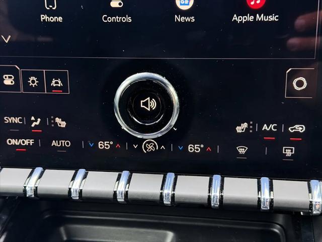 2026 GMC Acadia Elevation FWD