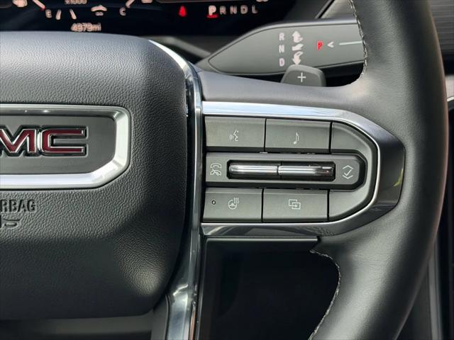 2026 GMC Acadia Elevation FWD