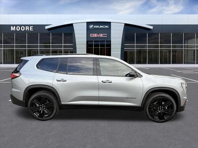 2026 GMC Acadia Elevation FWD