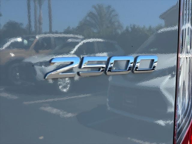 2026 Mercedes-Benz Sprinter Cargo Van Cargo 170 WB