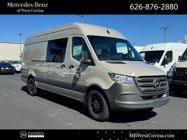 2026 Mercedes-Benz Sprinter Cargo Van Cargo 170 WB for sale in West Covina, CA