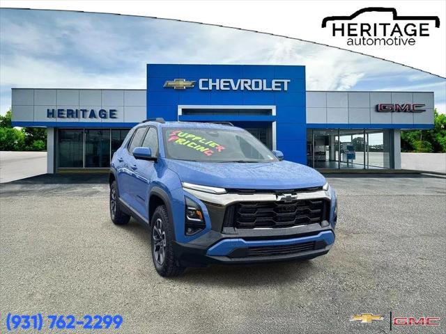 2026 Chevrolet Equinox FWD ACTIV for sale in Lawrenceburg, TN