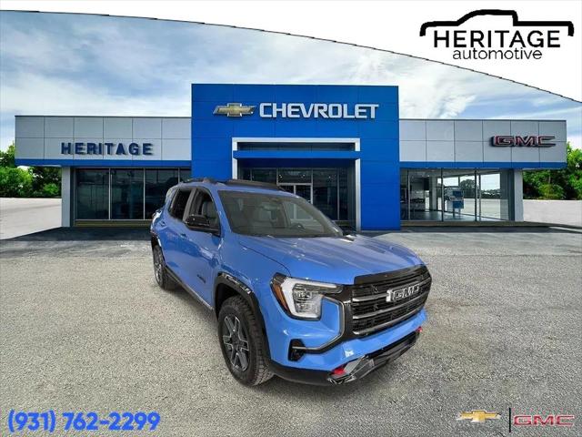 2026 GMC Terrain AWD AT4 for sale in Lawrenceburg, TN