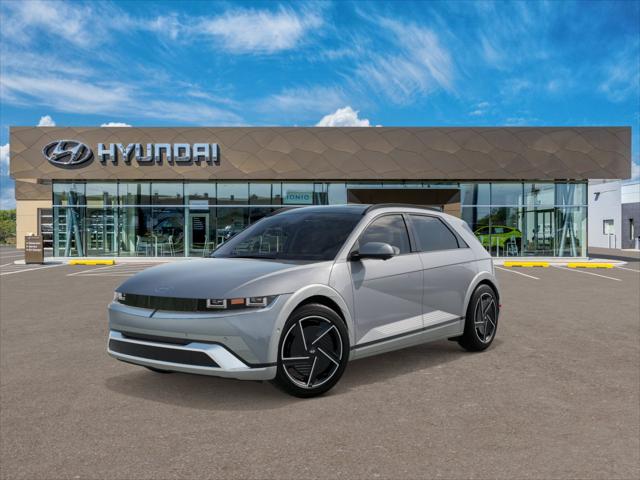 2026 Hyundai IONIQ 5 Limited for sale in Santa Fe, NM