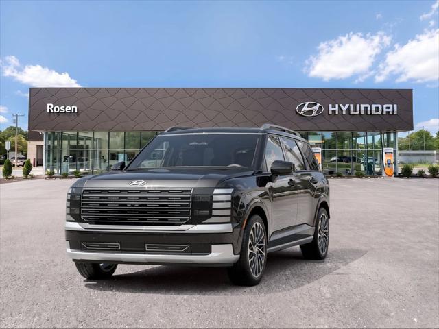 2026 Hyundai Palisade Calligraphy for sale in Greenfield, WI