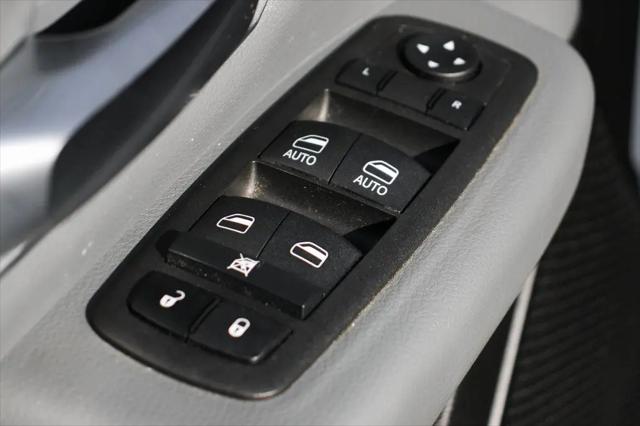 2022 Ram 1500 Big Horn Crew Cab 4x4 64 Box