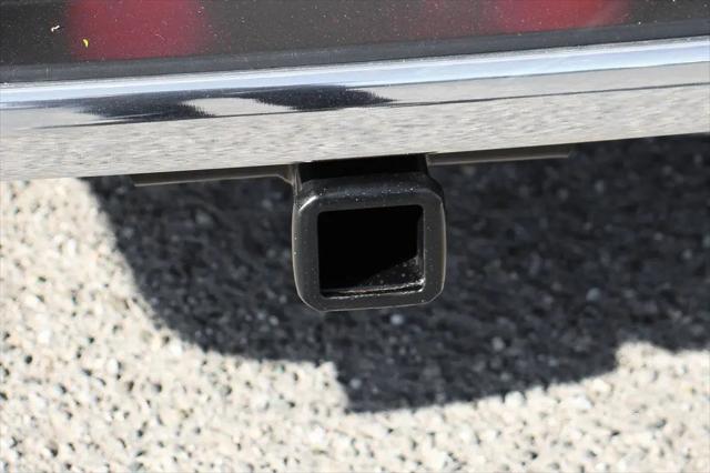 2022 Ram 1500 Big Horn Crew Cab 4x4 64 Box