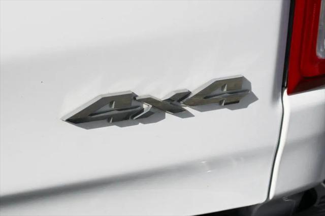 2022 Ram 1500 Big Horn Crew Cab 4x4 64 Box