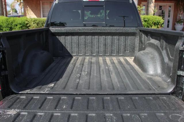 2023 Ram 1500 Big Horn Crew Cab 4x4 5'7" Box