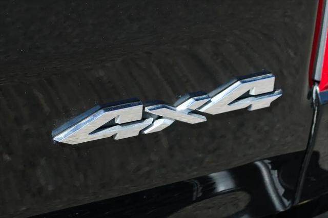 2023 Ram 1500 Big Horn Crew Cab 4x4 5'7" Box