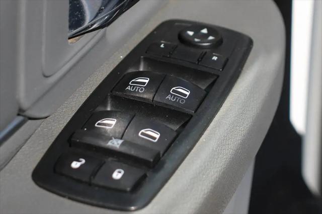 2017 Ram 2500 SLT Crew Cab 4x4 64 Box