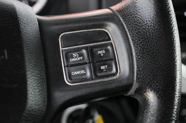 2017 Ram 2500 SLT Crew Cab 4x4 64 Box