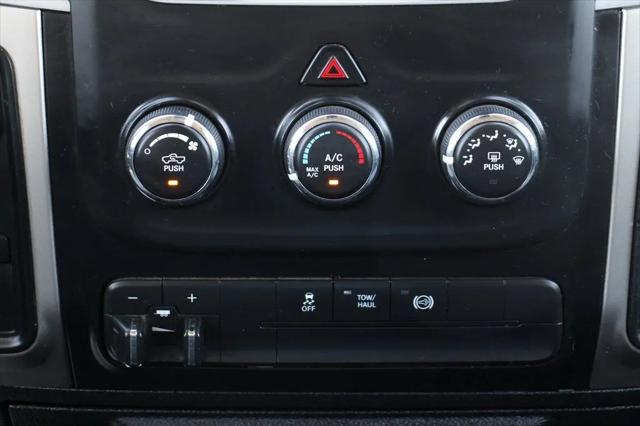 2017 Ram 2500 SLT Crew Cab 4x4 64 Box