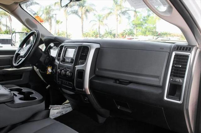 2017 Ram 2500 SLT Crew Cab 4x4 64 Box