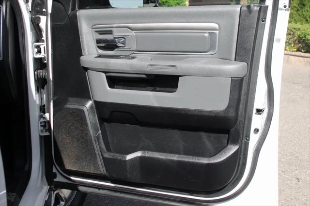 2017 Ram 2500 SLT Crew Cab 4x4 64 Box