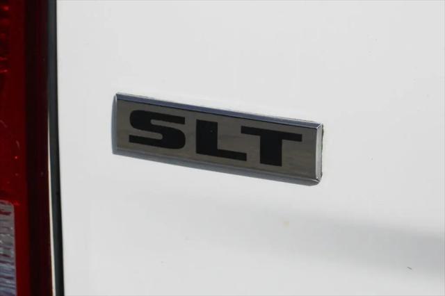 2017 Ram 2500 SLT Crew Cab 4x4 64 Box