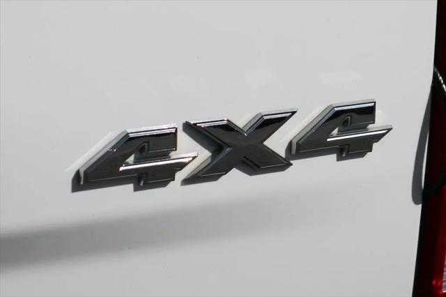 2017 Ram 2500 SLT Crew Cab 4x4 64 Box