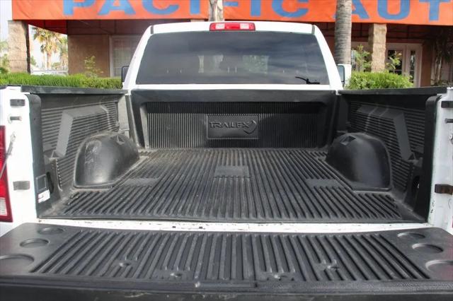 2018 Ram 2500 SLT Crew Cab 4x4 6'4" Box