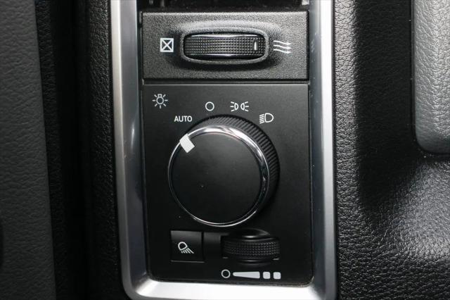 2018 Ram 2500 SLT Crew Cab 4x4 6'4" Box