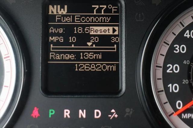 2018 Ram 2500 SLT Crew Cab 4x4 6'4" Box