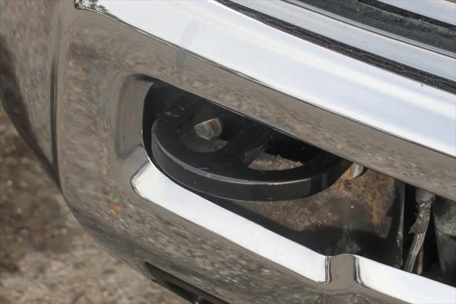 2018 Ram 2500 SLT Crew Cab 4x4 6'4" Box