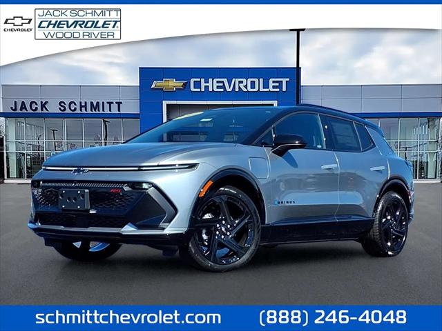 2026 Chevrolet Equinox RS, FWD for sale in Wood River, IL