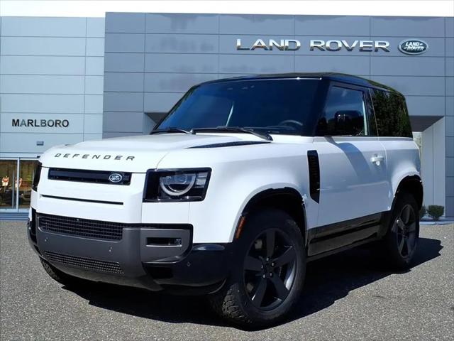 2026 Land Rover Defender P525 V8 for sale in Marlboro, NJ
